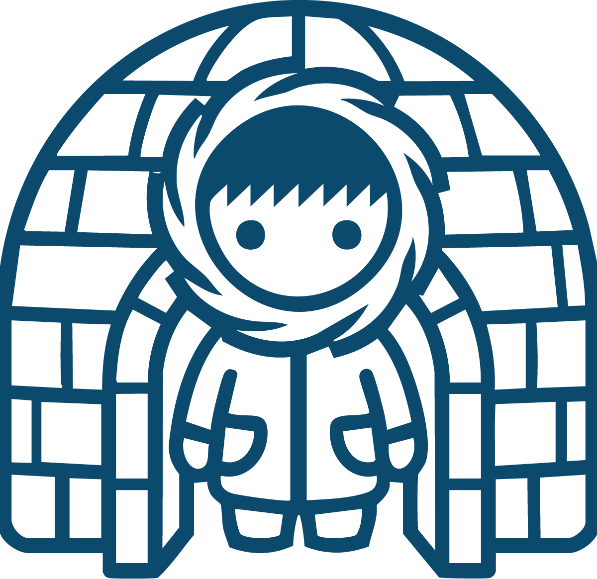 Logotipo Servicio Técnico Glaciar Quito